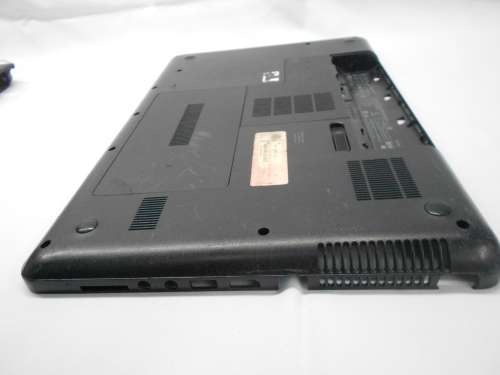 HP 630 Notebook Bottom Housing Cover 646838-001